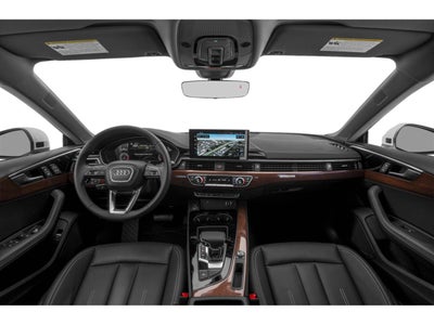2024 Audi A5 Sportback S line Premium Plus 45 TFSI quattro