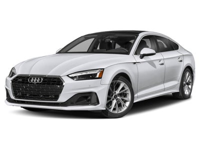 2024 Audi A5 Sportback S line Premium Plus 45 TFSI quattro