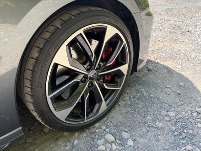 2024 Audi S3 Premium Plus 2.0 TFSI quattro