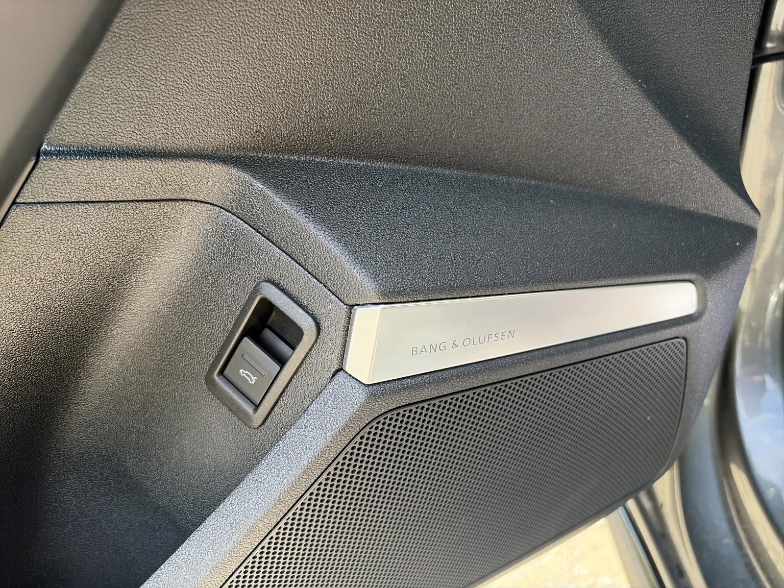 2024 Audi S3 Premium Plus 2.0 TFSI quattro