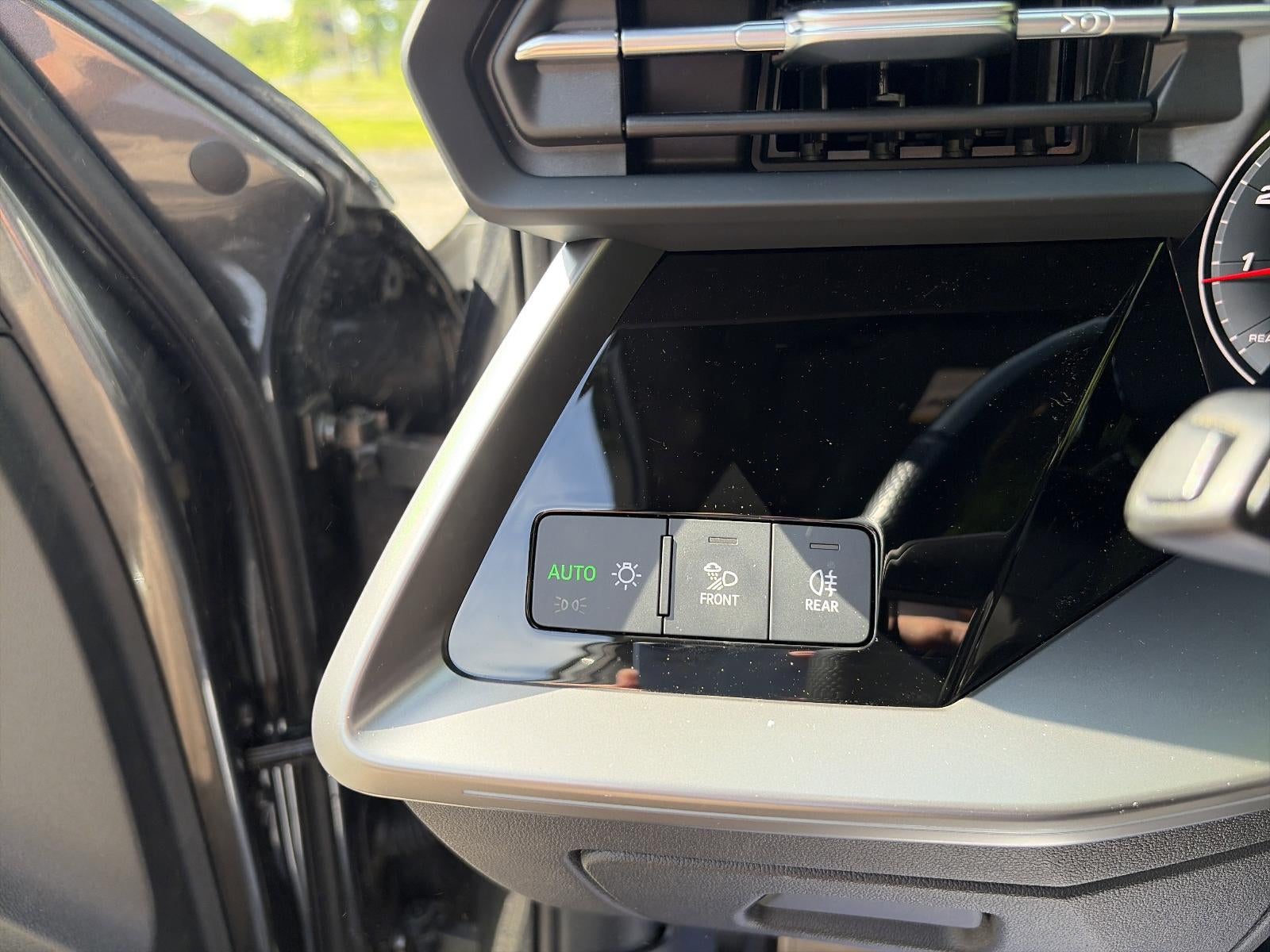 2024 Audi S3 Premium Plus 2.0 TFSI quattro