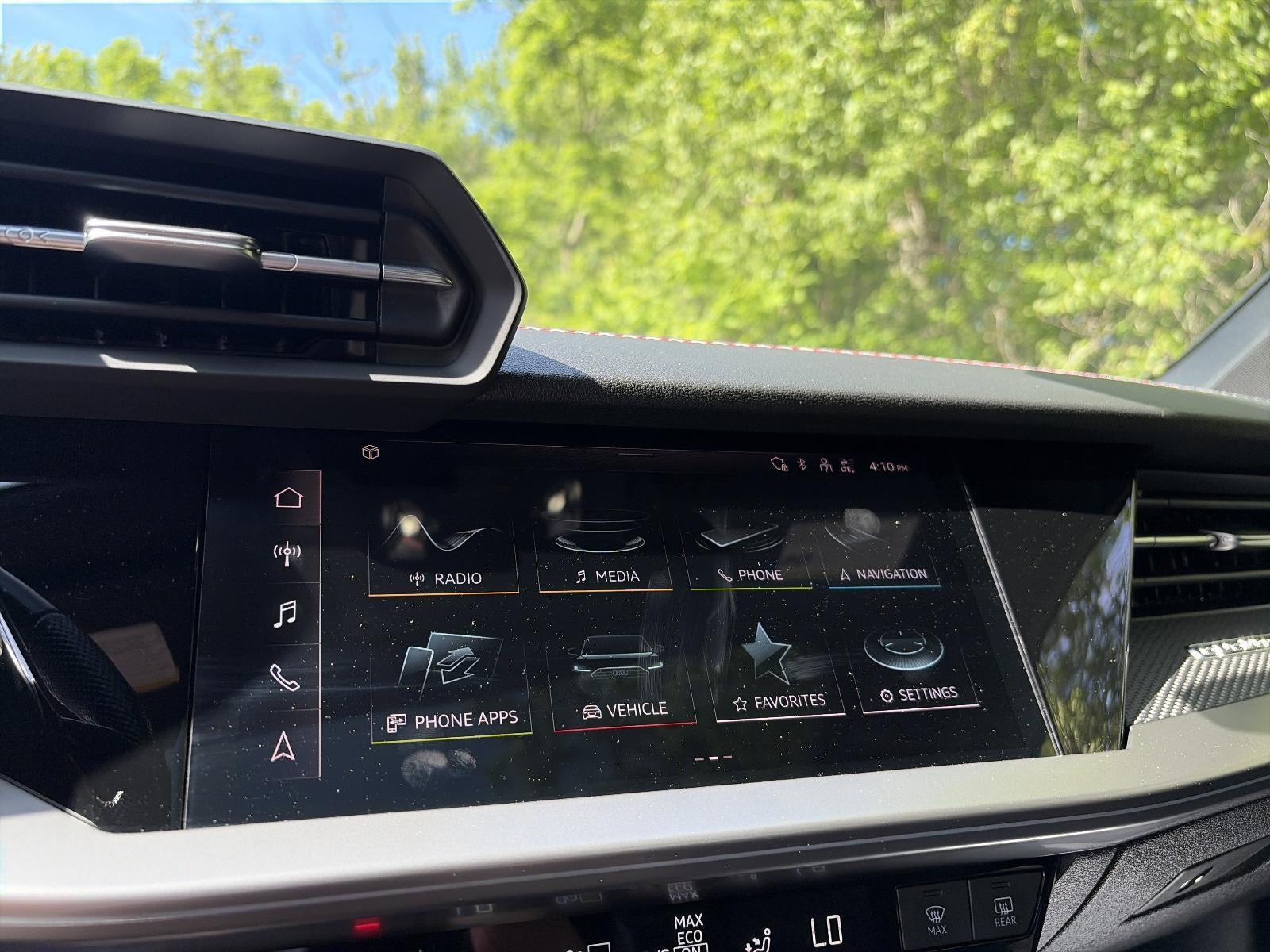 2024 Audi S3 Premium Plus 2.0 TFSI quattro