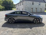 2024 Audi S3 Premium Plus 2.0 TFSI quattro
