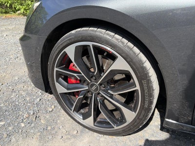 2024 Audi S3 Premium Plus 2.0 TFSI quattro