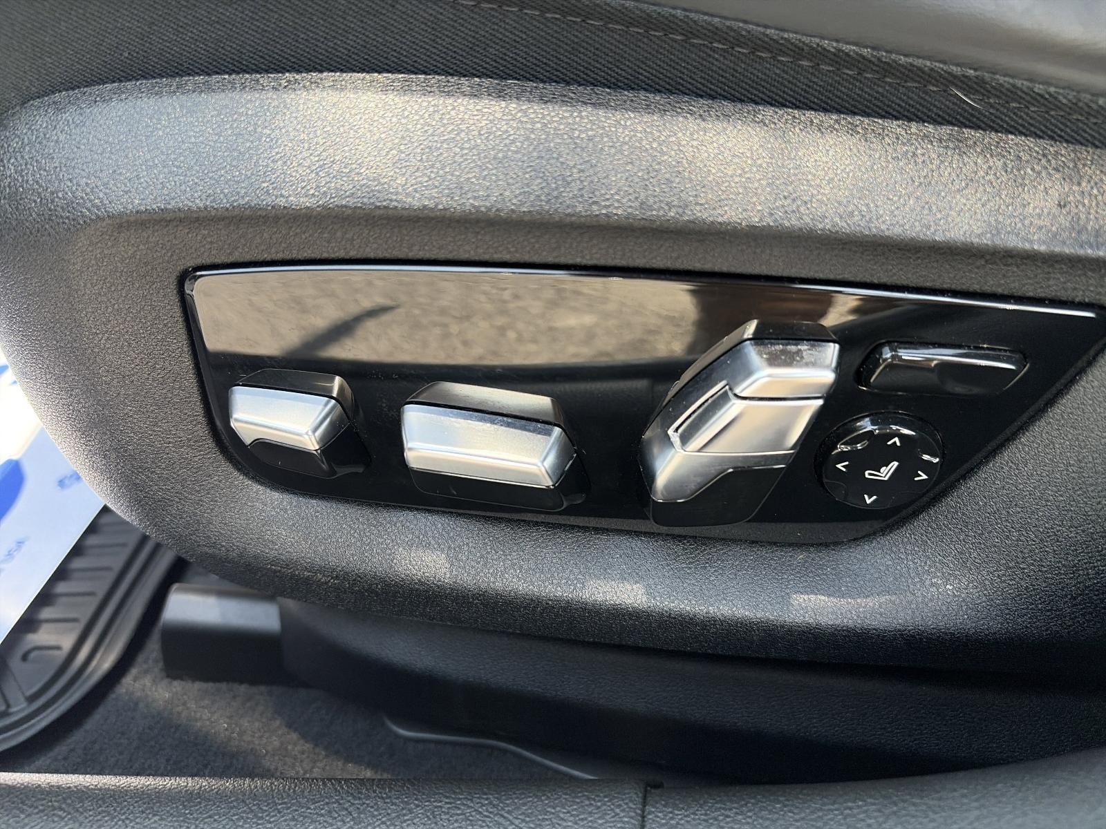 2023 BMW M550i xDrive Sedan
