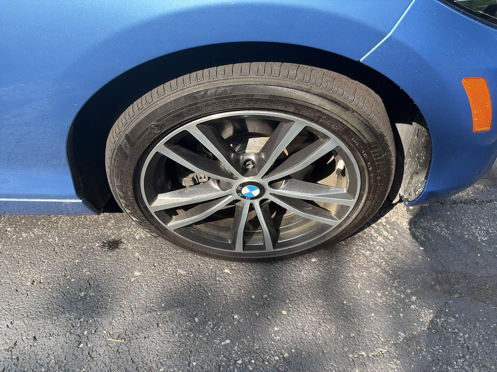 2020 BMW 230i Convertible