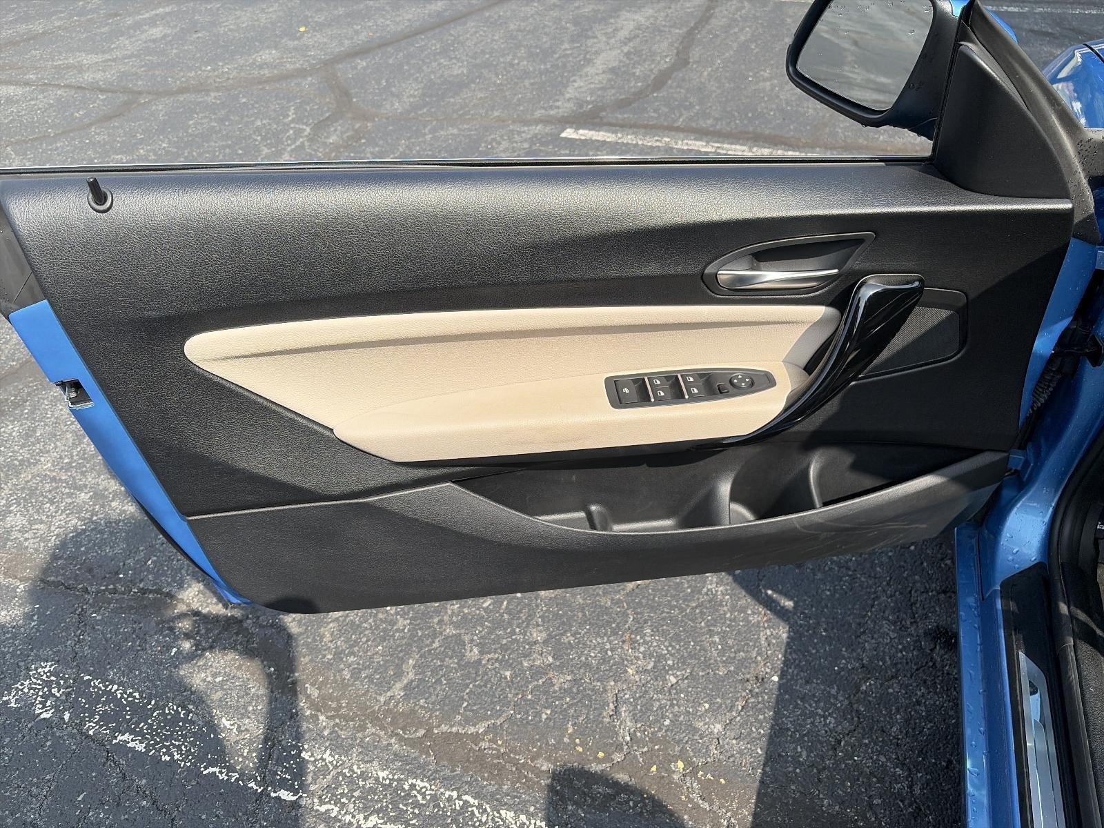 2020 BMW 230i Convertible