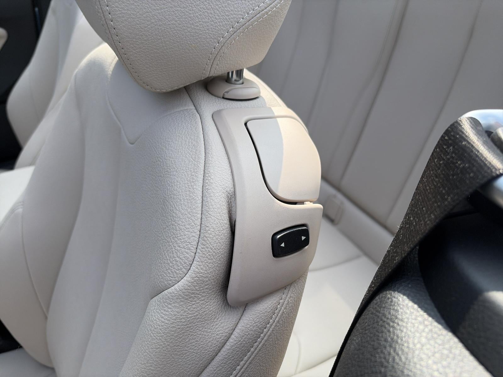 2020 BMW 230i Convertible