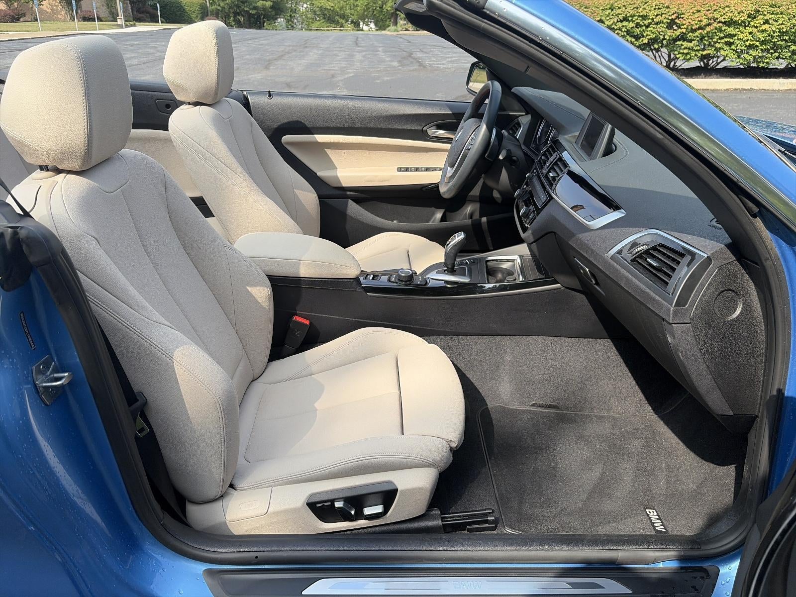 2020 BMW 230i Convertible