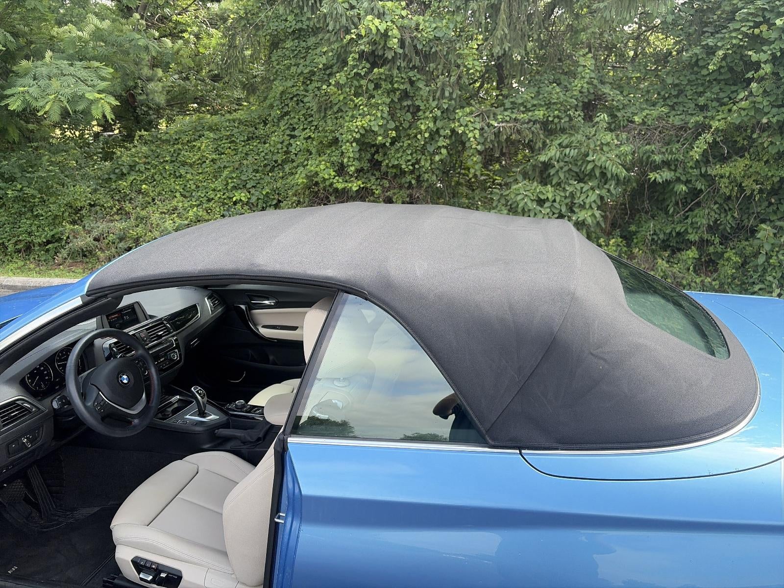 2020 BMW 230i Convertible