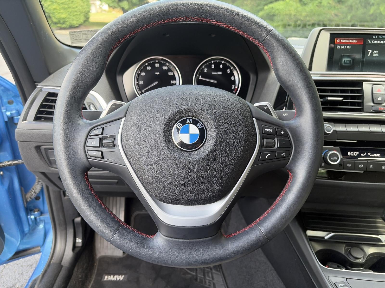 2020 BMW 230i Convertible