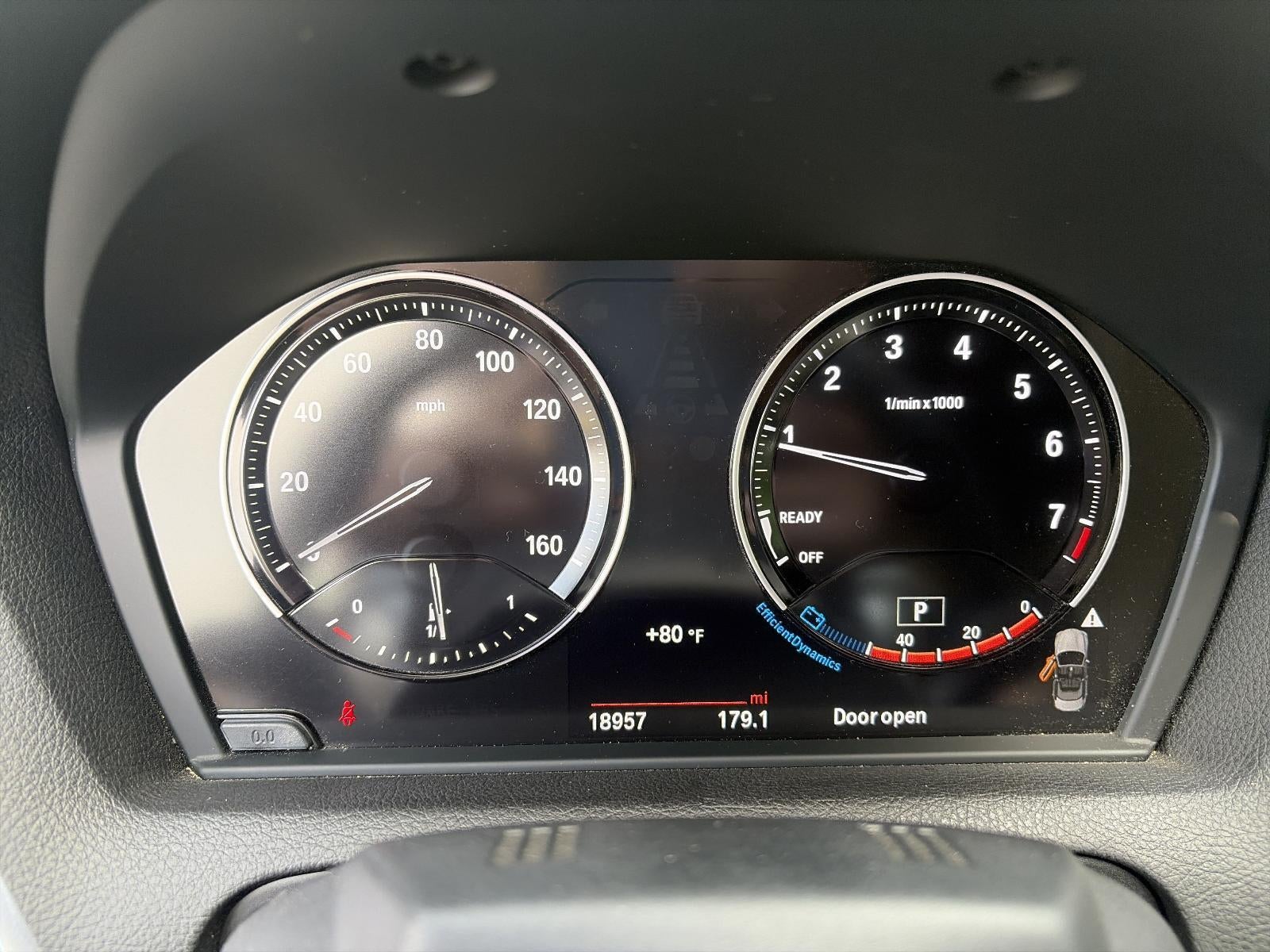 2020 BMW 230i Convertible