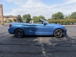 2020 BMW 230i Convertible