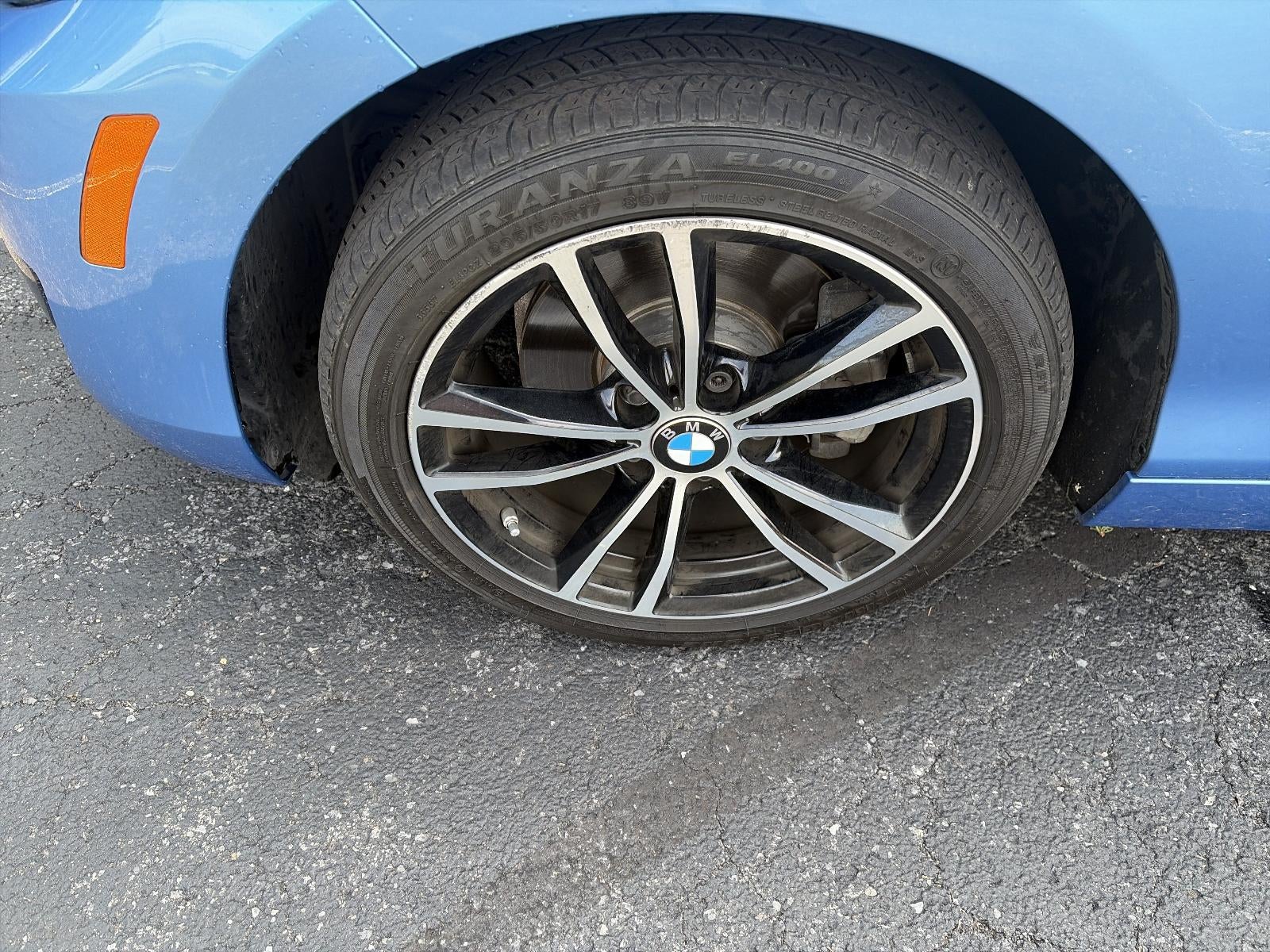 2020 BMW 230i Convertible