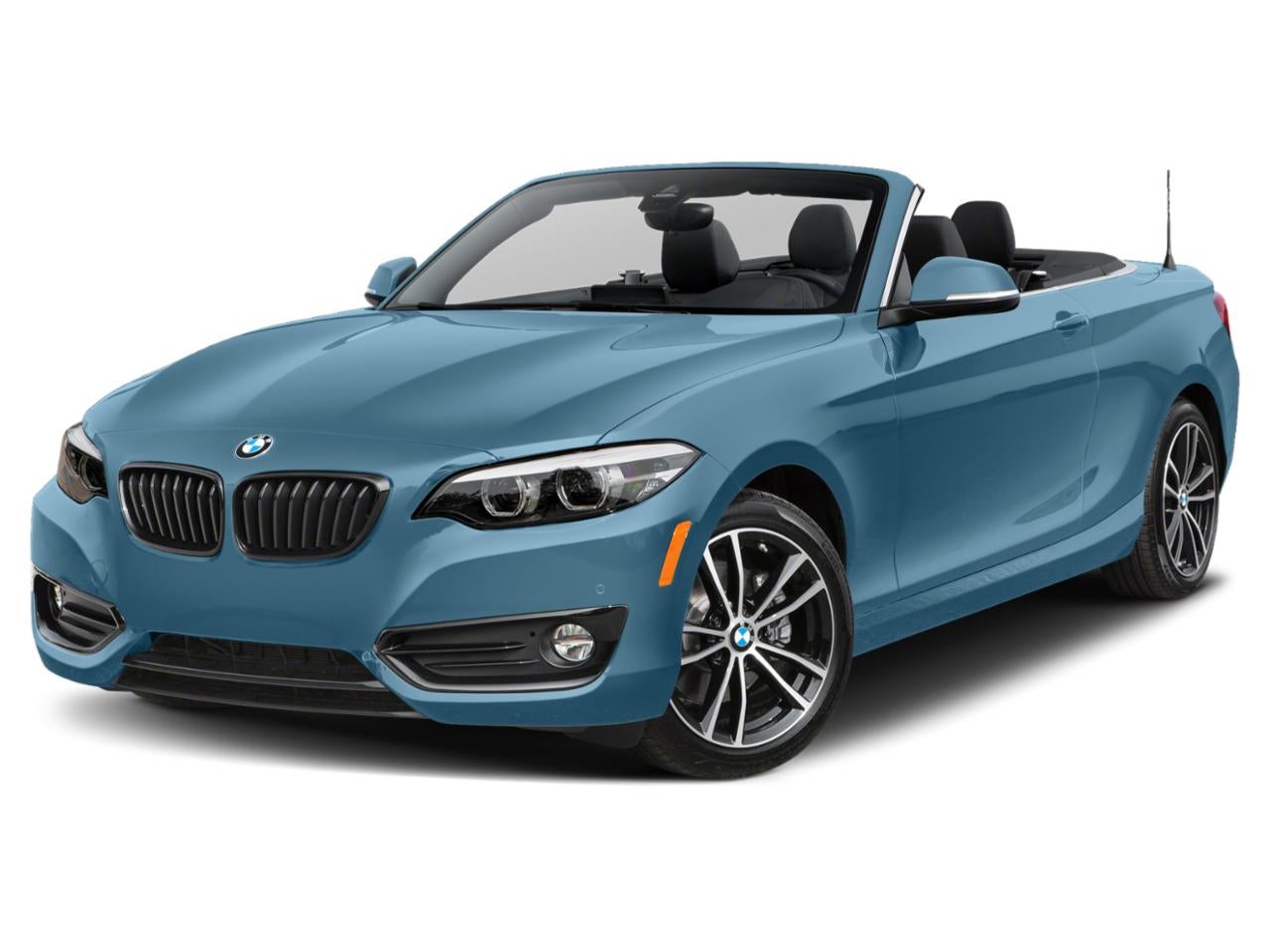 2020 BMW 230i Convertible