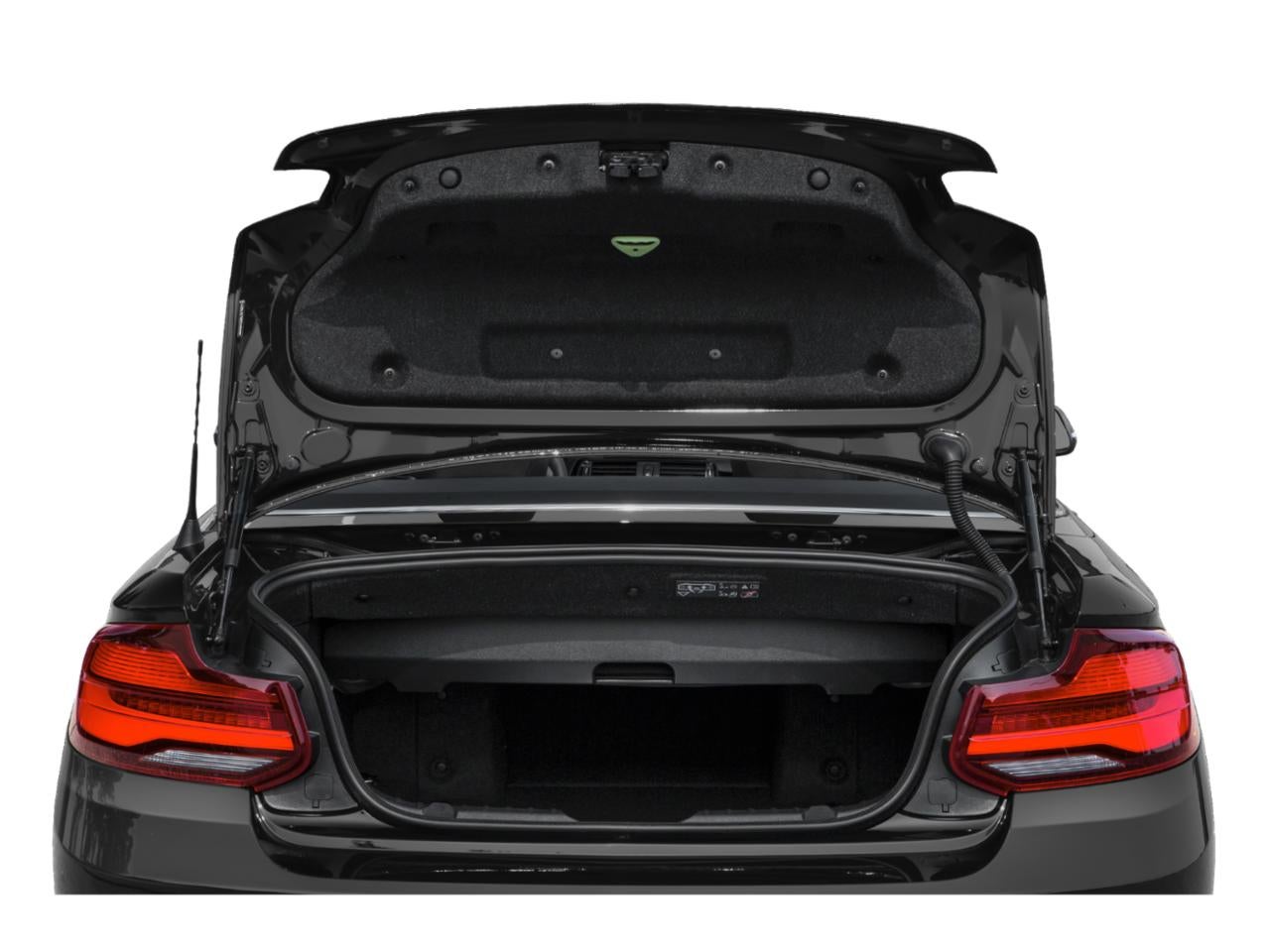 2020 BMW 230i Convertible