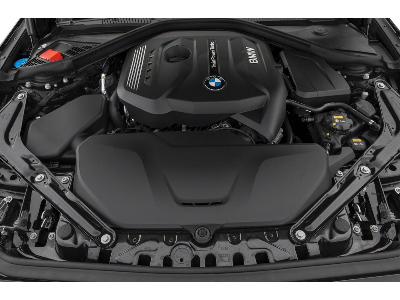 2020 BMW 230i Convertible
