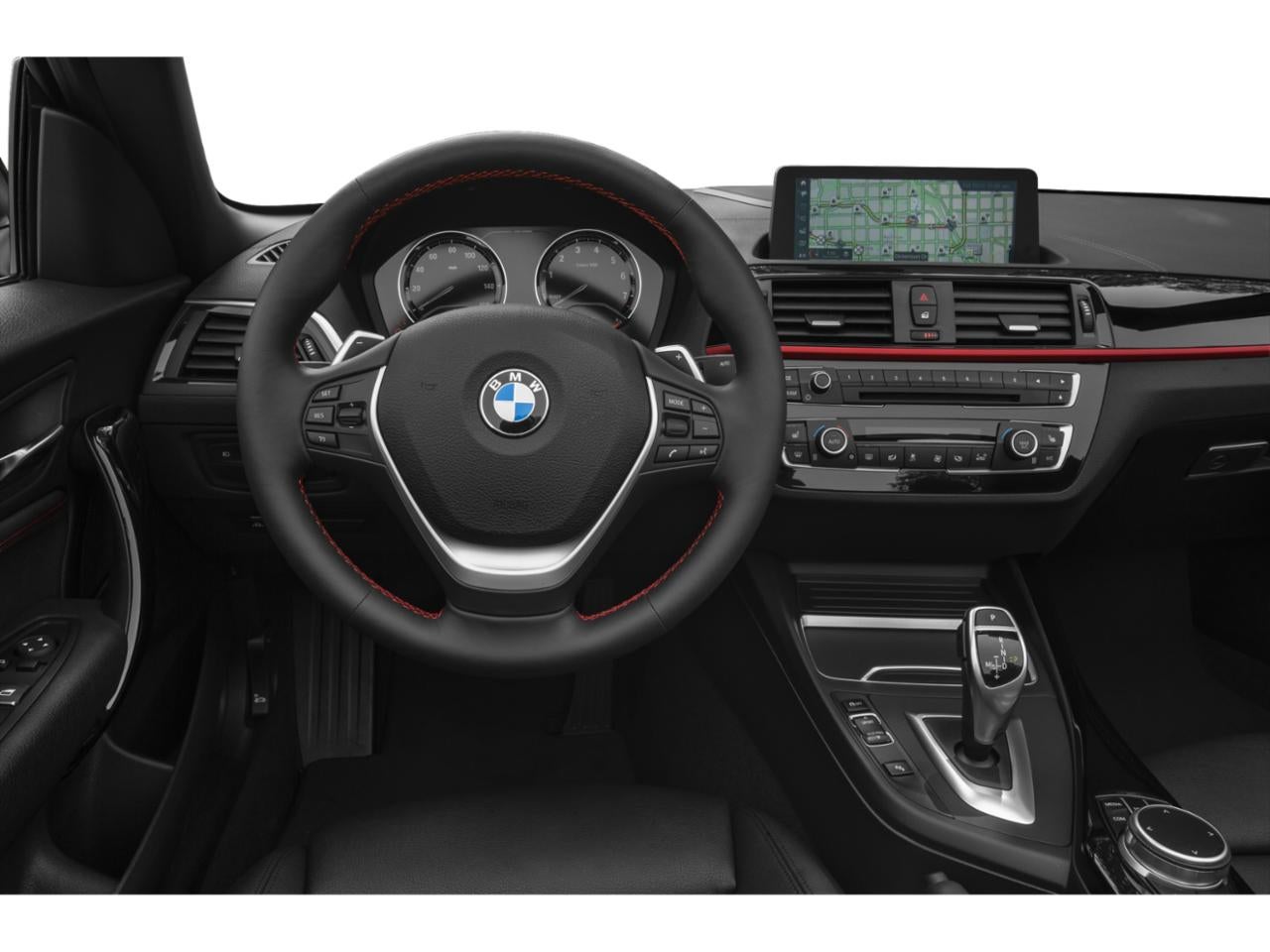 2020 BMW 230i Convertible