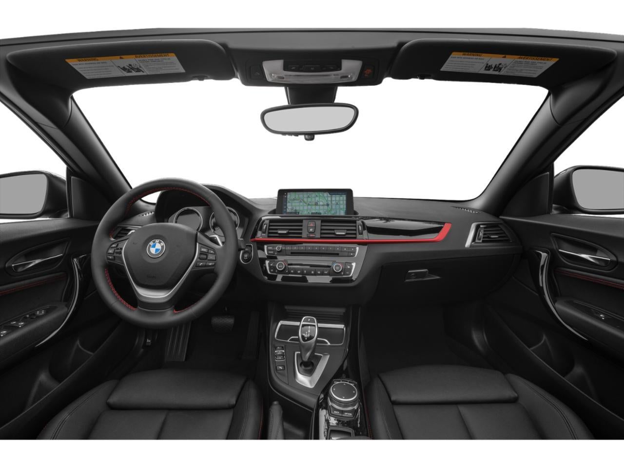 2020 BMW 230i Convertible