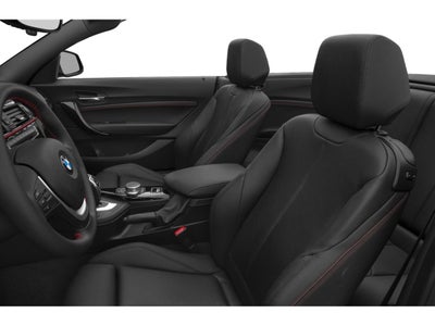 2020 BMW 230i Convertible