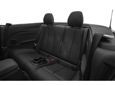 2020 BMW 230i Convertible