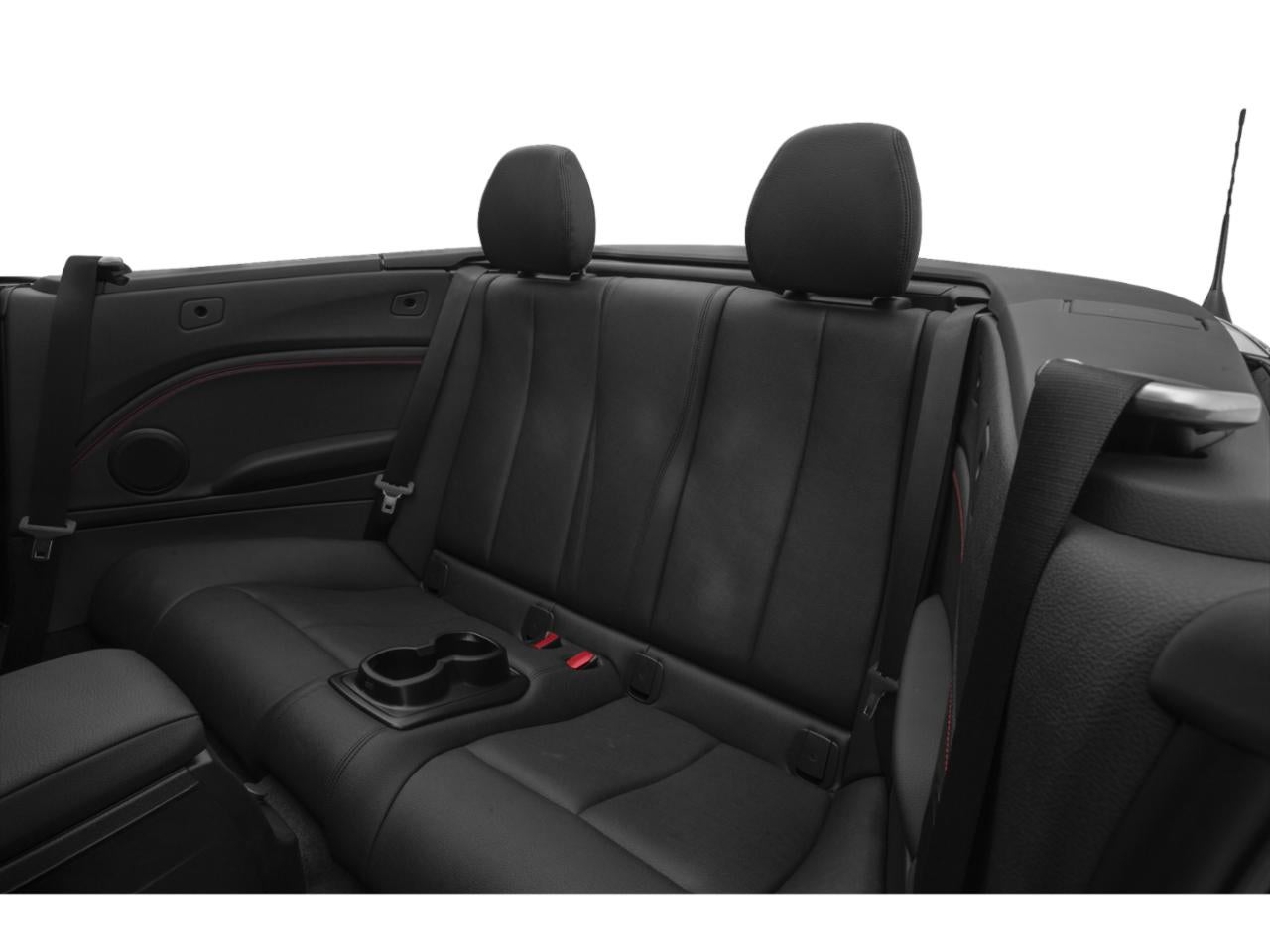 2020 BMW 230i Convertible
