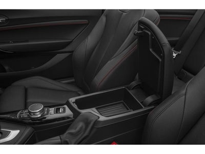 2020 BMW 230i Convertible