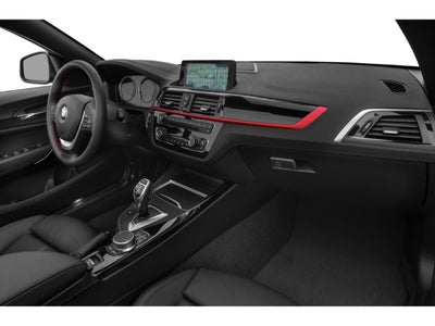 2020 BMW 230i Convertible