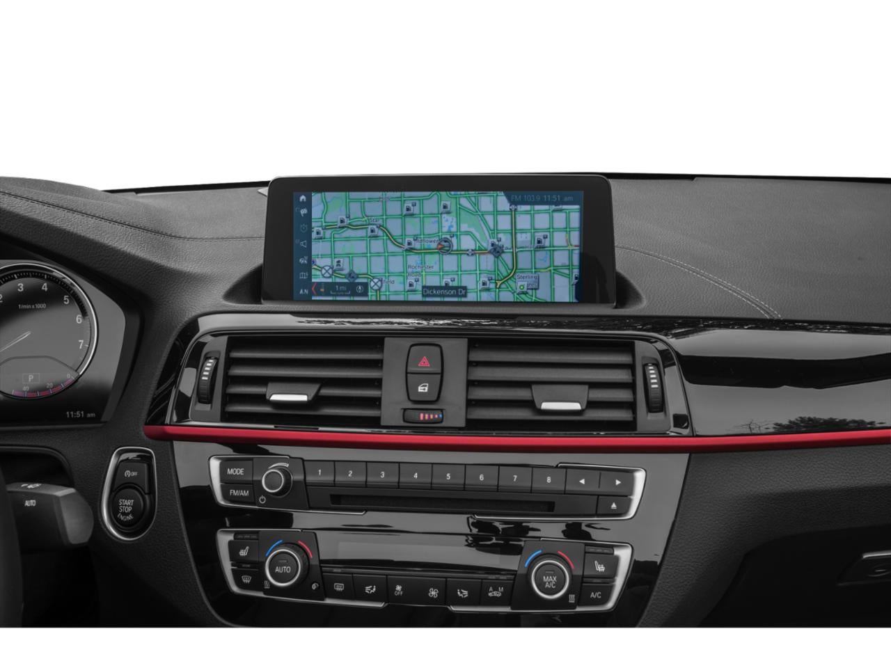2020 BMW 230i Convertible