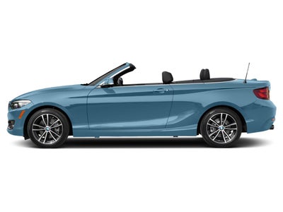 2020 BMW 230i Convertible
