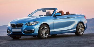 2020 BMW 230i Convertible