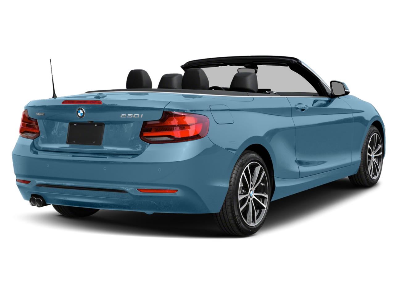 2020 BMW 230i Convertible
