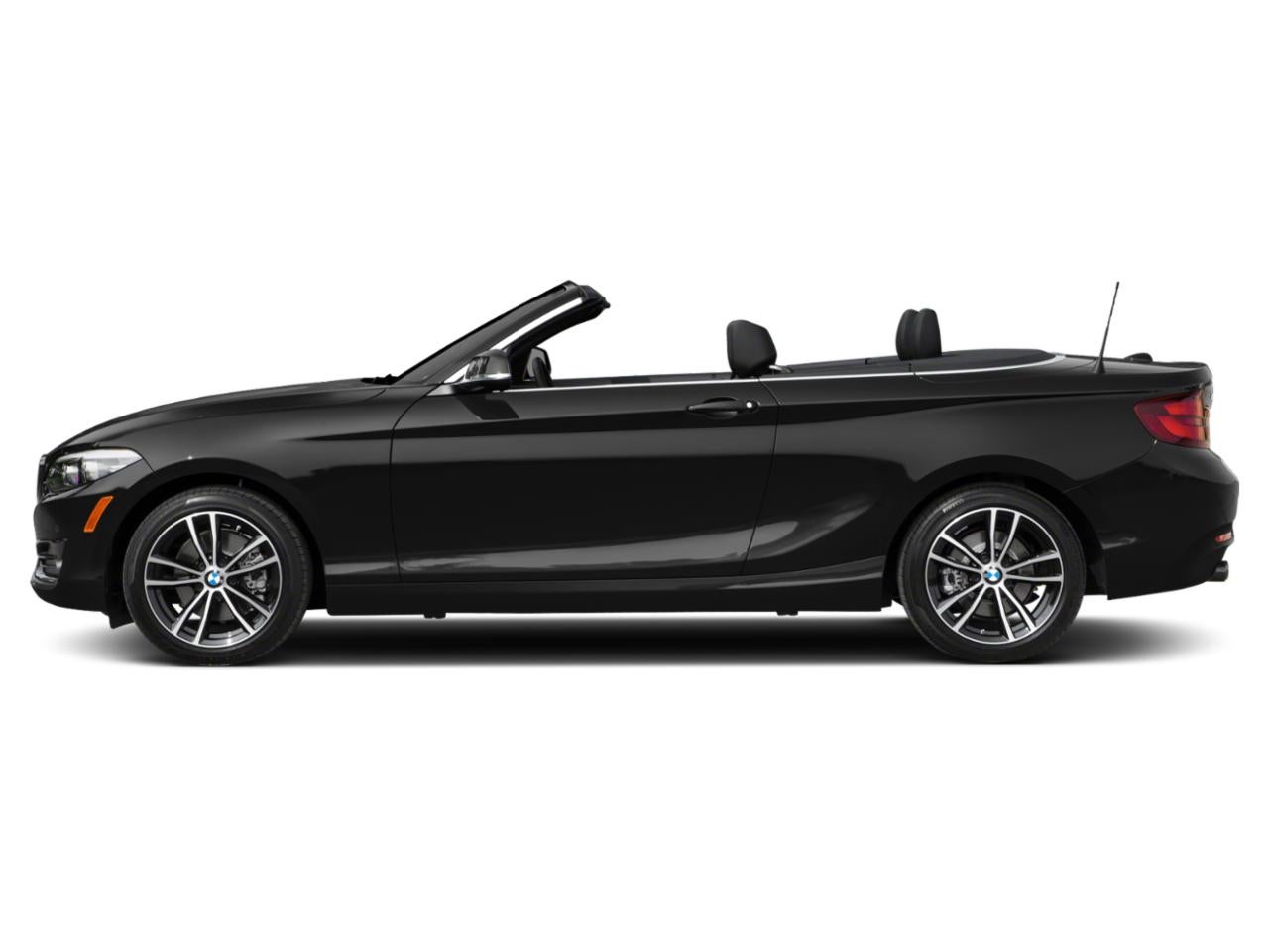 2020 BMW 230i Convertible