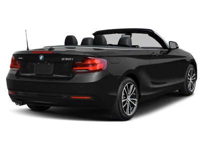 2020 BMW 230i Convertible
