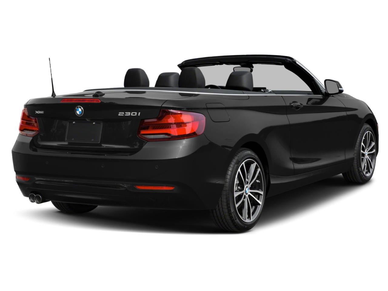 2020 BMW 230i Convertible