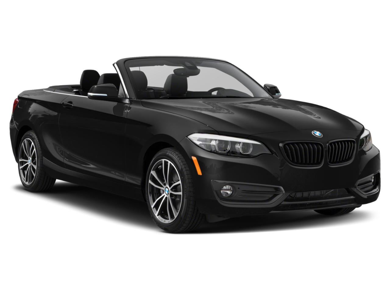 2020 BMW 230i Convertible