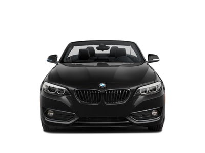 2020 BMW 230i Convertible