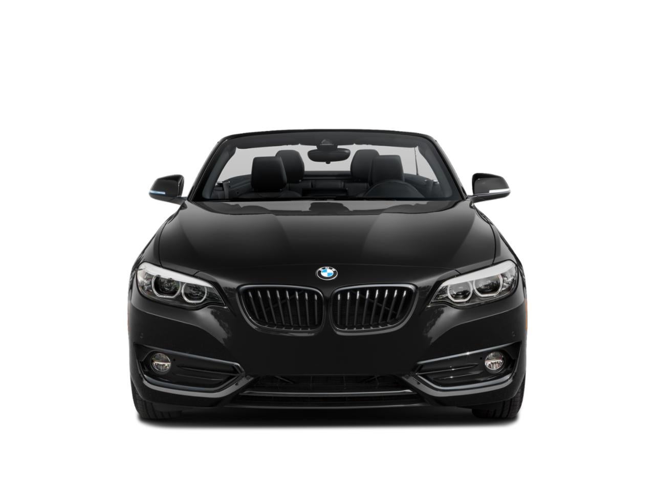 2020 BMW 230i Convertible