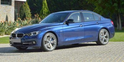 2018 BMW 340i xDrive Sedan