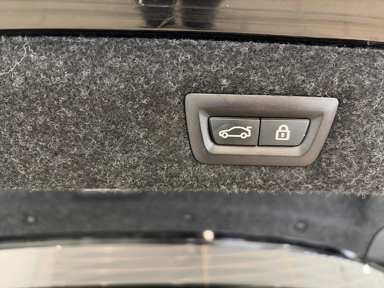 2018 BMW 530i xDrive Sedan