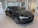 2018 BMW 530i xDrive Sedan