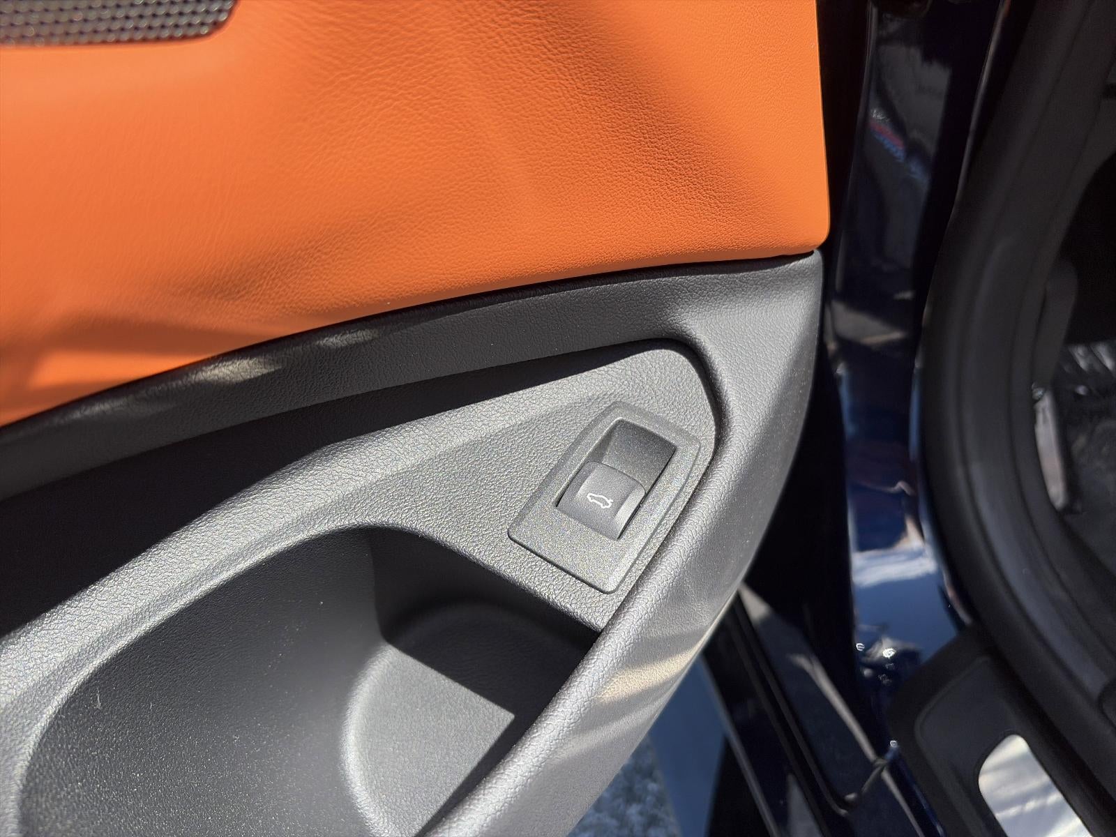 2022 BMW M4 M4 Competition xDrive Convertible