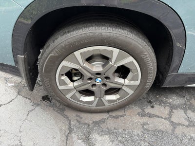 2024 BMW X1 xDrive28i Sports Activity Vehicle
