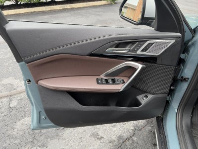 2024 BMW X1 xDrive28i Sports Activity Vehicle