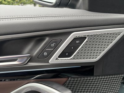 2024 BMW X1 xDrive28i Sports Activity Vehicle