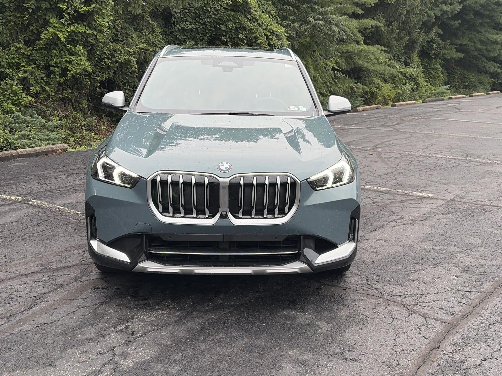 2024 BMW X1 xDrive28i Sports Activity Vehicle