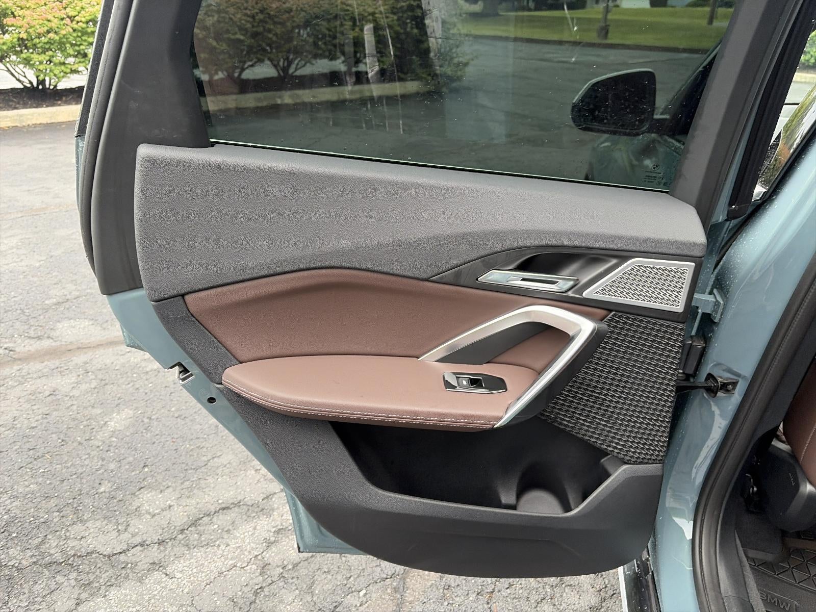 2024 BMW X1 xDrive28i Sports Activity Vehicle