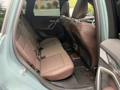 2024 BMW X1 xDrive28i Sports Activity Vehicle