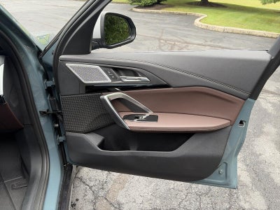 2024 BMW X1 xDrive28i Sports Activity Vehicle