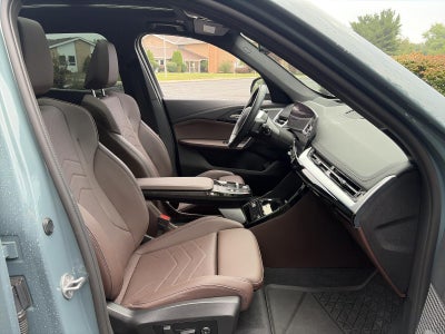 2024 BMW X1 xDrive28i Sports Activity Vehicle